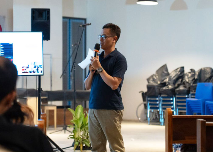 Florensius Suharyanto