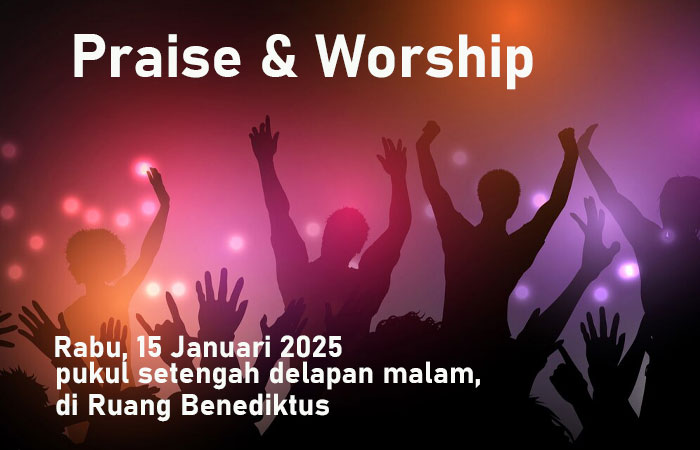 praise and worship