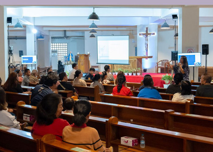 Cory Michelin Ginting