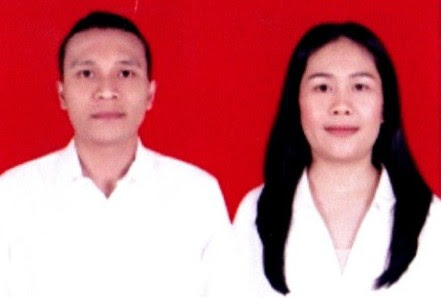 pengumuman perkawinan