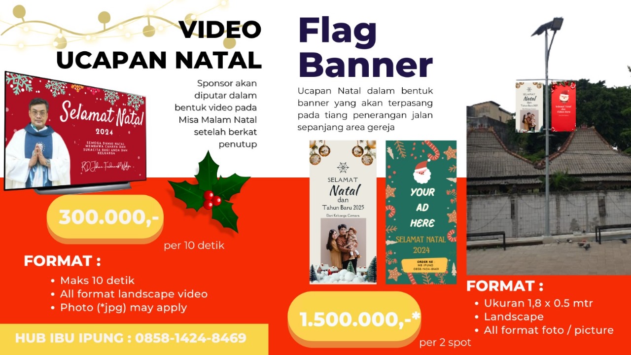 banner natal