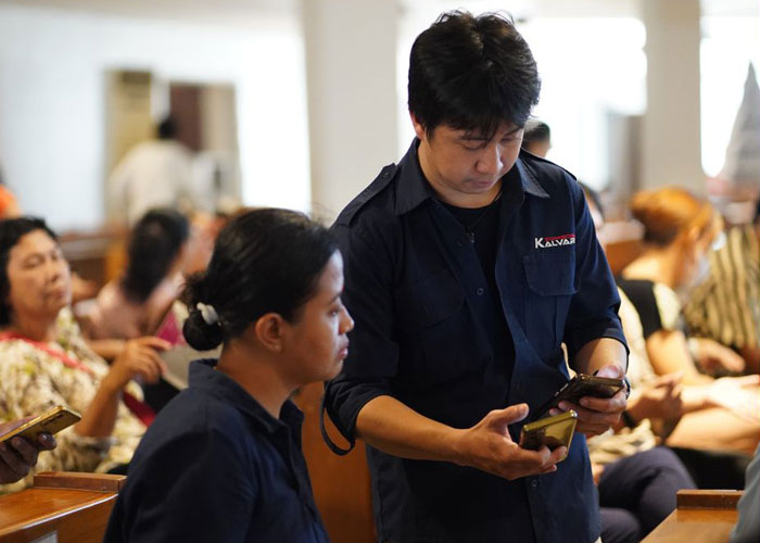 Gregoriu Fajar Septian