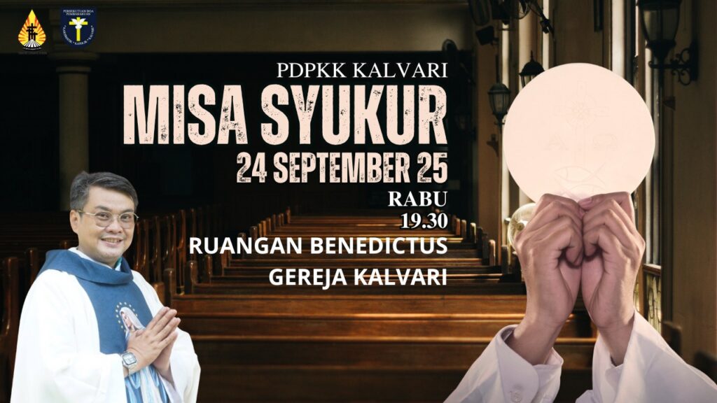 Misa syukur