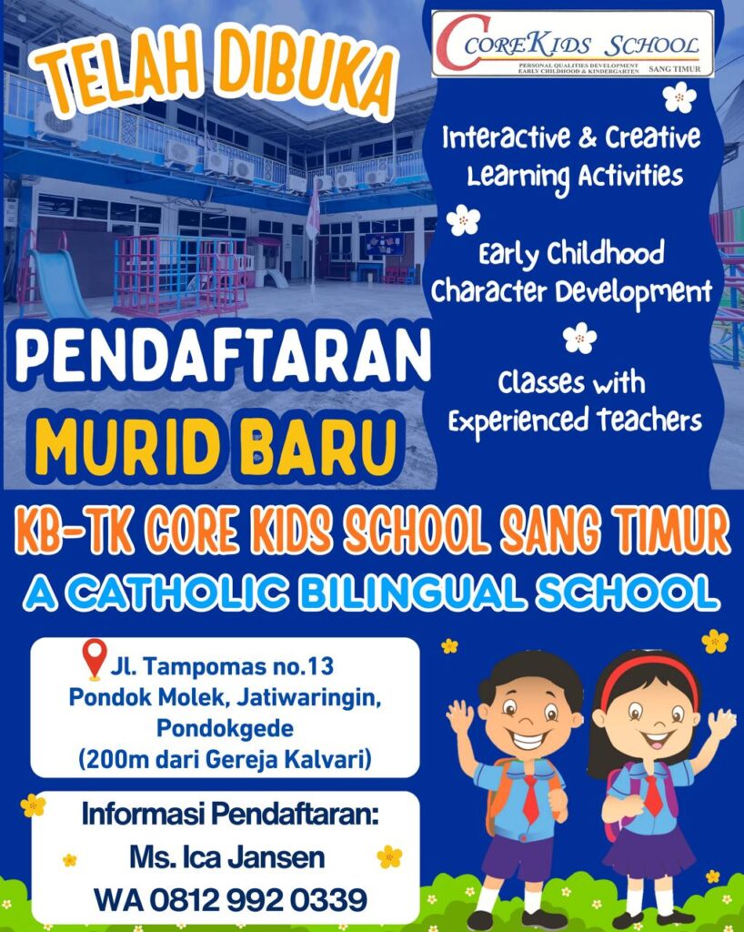 Murid Baru