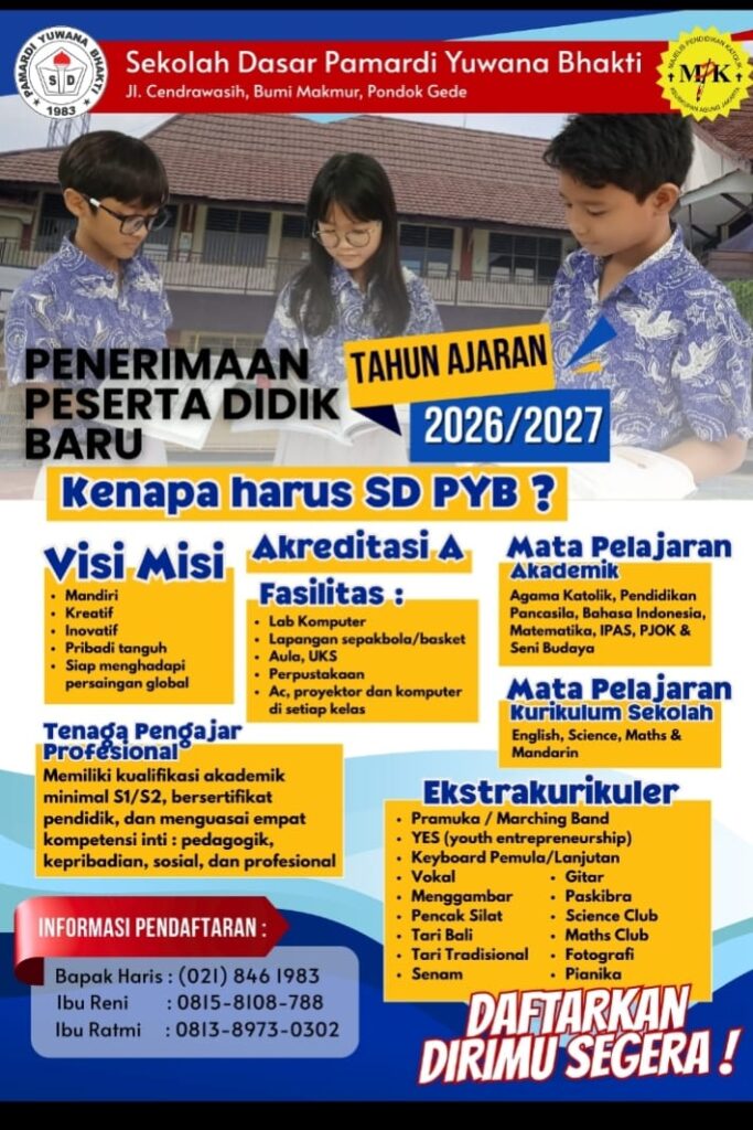 Murid baru